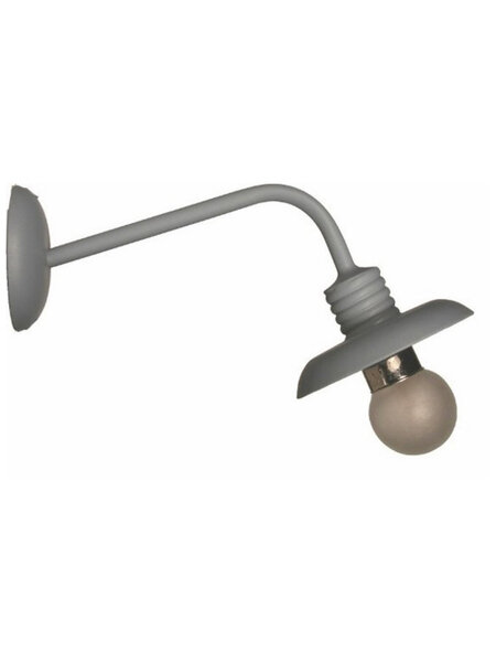 WANDLAMP 45MM G